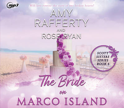 The Bride on Marco Island