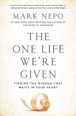 The One Life We're Given