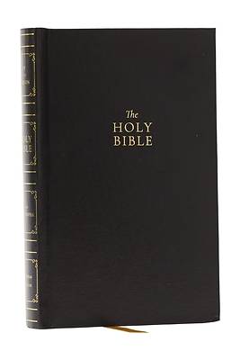 Picture of 1611 KJV with Apocrypha, Hardcover