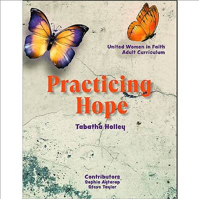 UWF Practicing Hope Adult Curriculum MS2025