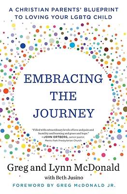 Picture of Embracing the Journey