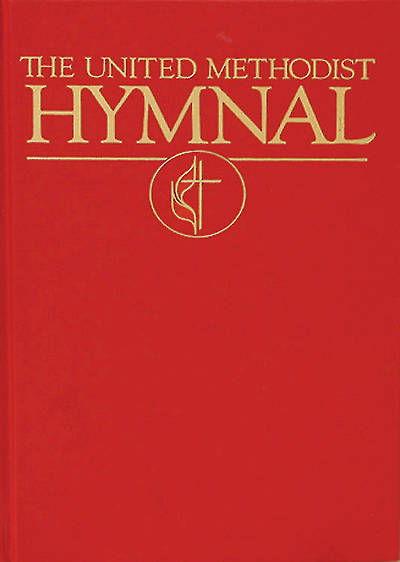 The United Methodist Hymnal