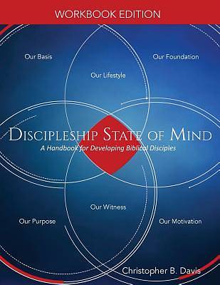 Discipleship State of Mind Workbook