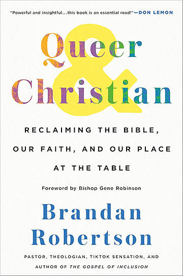 Queer & Christian