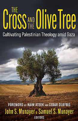 The Cross and the Olive Tree