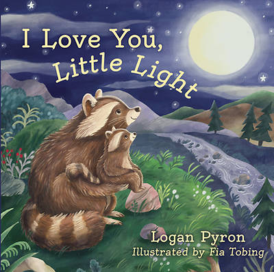 I Love You, Little Light