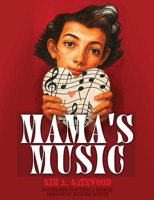 Picture of Mama's Music