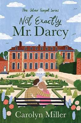 Picture of Not Exactly Mr. Darcy