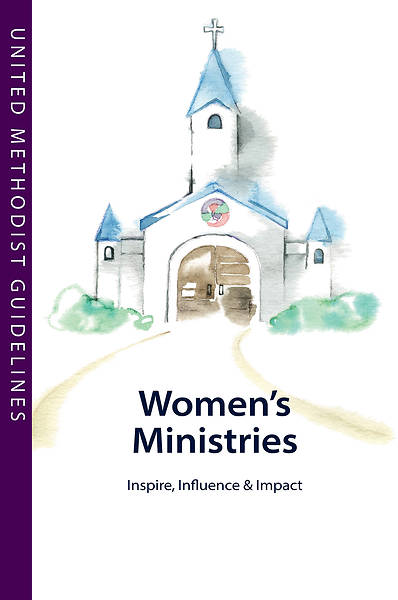 Picture of Guidelines Women's Ministries 2025-2028  - PDF Download
