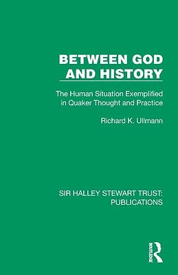 Picture of Between God and History