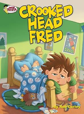 Picture of Crooked Head Fred
