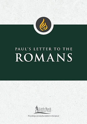 Picture of Paul's Letter to the Romans