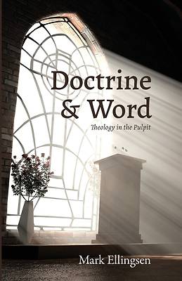 Picture of Doctrine and Word