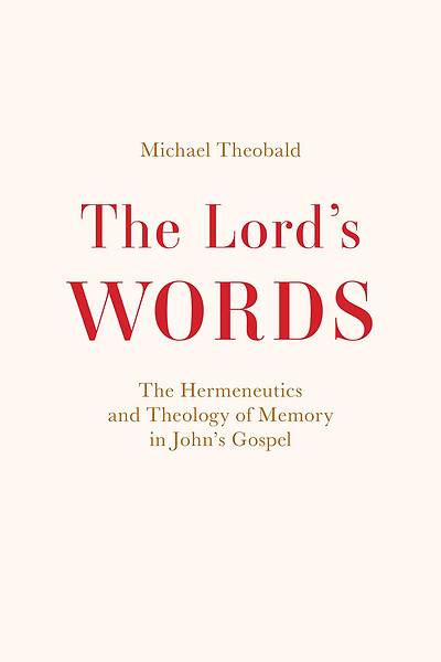 Picture of The Lord's Words