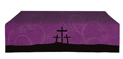 Picture of Lenten Altar Frontal