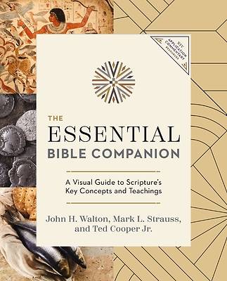 The Essential Bible Companion