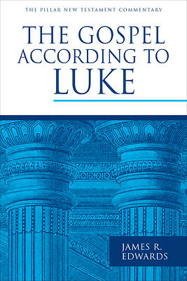 Picture of The Gospel according to Luke - eBook [ePub]