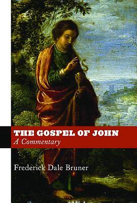 Picture of The Gospel of John - eBook [ePub]