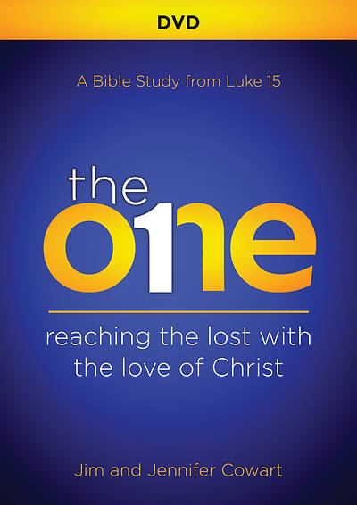 Picture of The One DVD