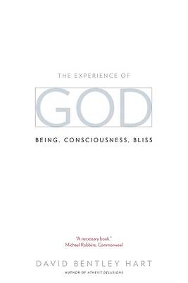 The Experience of God
