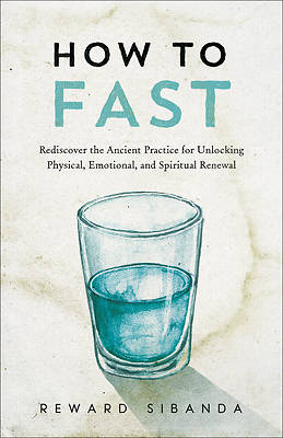 Picture of How to Fast