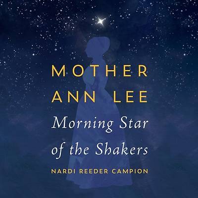 Mother Ann Lee