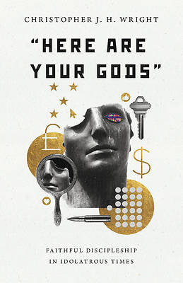"here Are Your Gods"