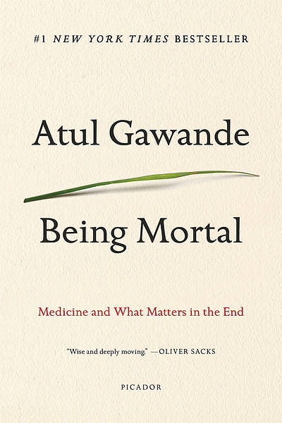 Reader's Guide for Being Mortal PDF Download