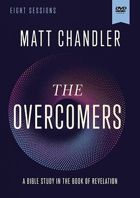 The Overcomers Video Study