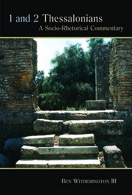 Picture of 1 and 2 Thesssalonians