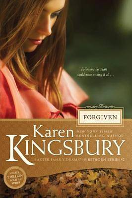 Picture of Forgiven - eBook [ePub]