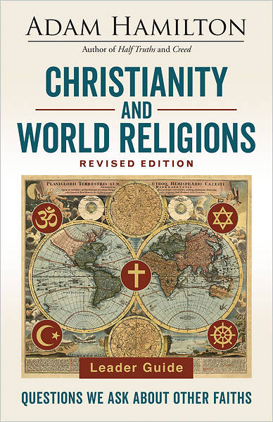 Picture of Christianity and World Religions Leader Guide Revised Edition - eBook [ePub]