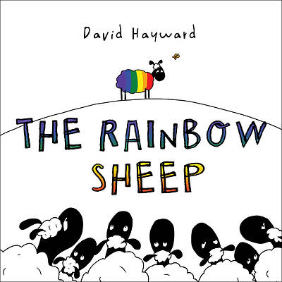 The Rainbow Sheep