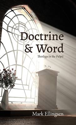 Picture of Doctrine and Word
