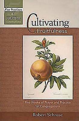 Picture of Cultivating Fruitfulness - eBook [ePub]