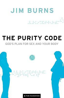 The Purity Code - eBook [ePub]