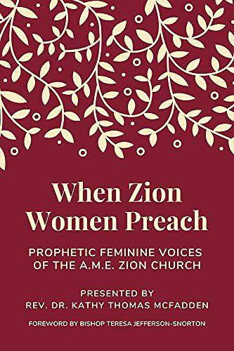 When Zion Women Preach