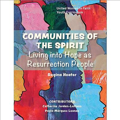 UWF Communities of the Spirit Living into Hope Youth MS2025