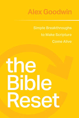 Picture of The Bible Reset