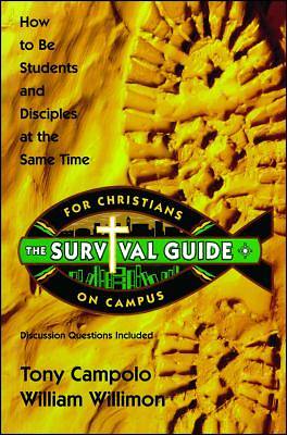 The Survival Guide for Christians on Campus