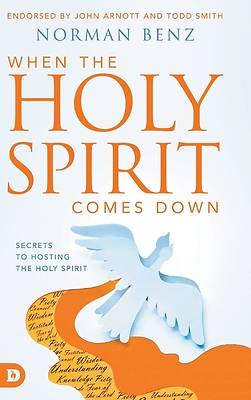 Picture of When the Holy Spirit Comes Down