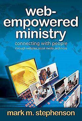 Web-Empowered Ministry - eBook [ePub]