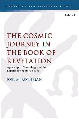 The Cosmic Journey in the Book of Revelation