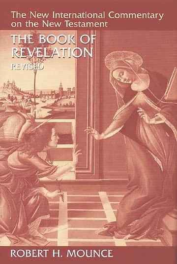 Picture of The Book of Revelation - eBook [ePub]