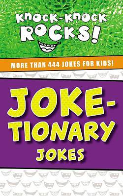 Joke-Tionary