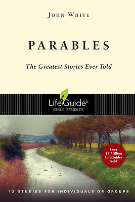 Picture of LifeGuide Bible Study - Parables
