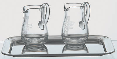 Picture of Koleys K1262 Cruet Set