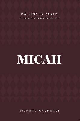 Picture of Micah