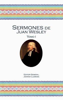 Picture of Sermones de Juan Wesley