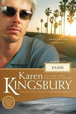 Picture of Fame - eBook [ePub]